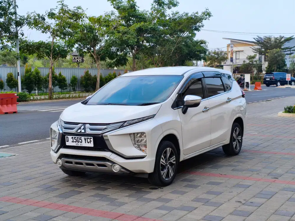XPANDER ULTIMATE MATIC 2021 DP 8JT