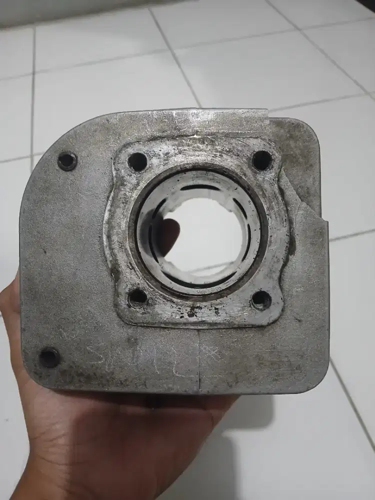 WTS Blok seher F1Z F1ZR poswan ori Yamaha