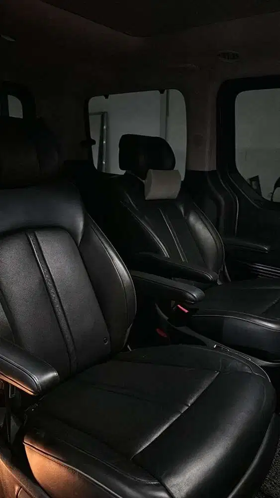 Hyundai Staria 2021 Diesel
