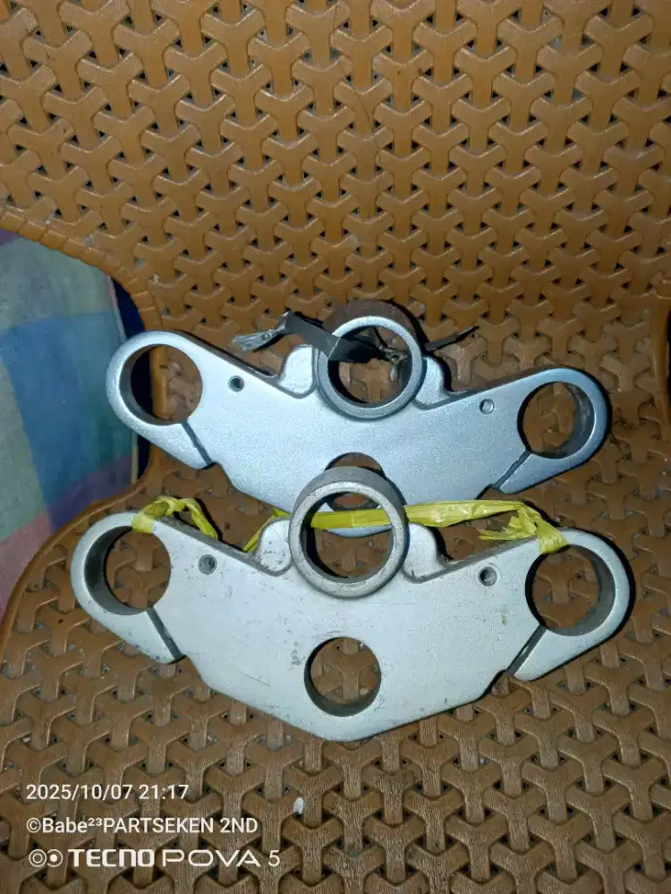 Part cabutan Kawasaki noken