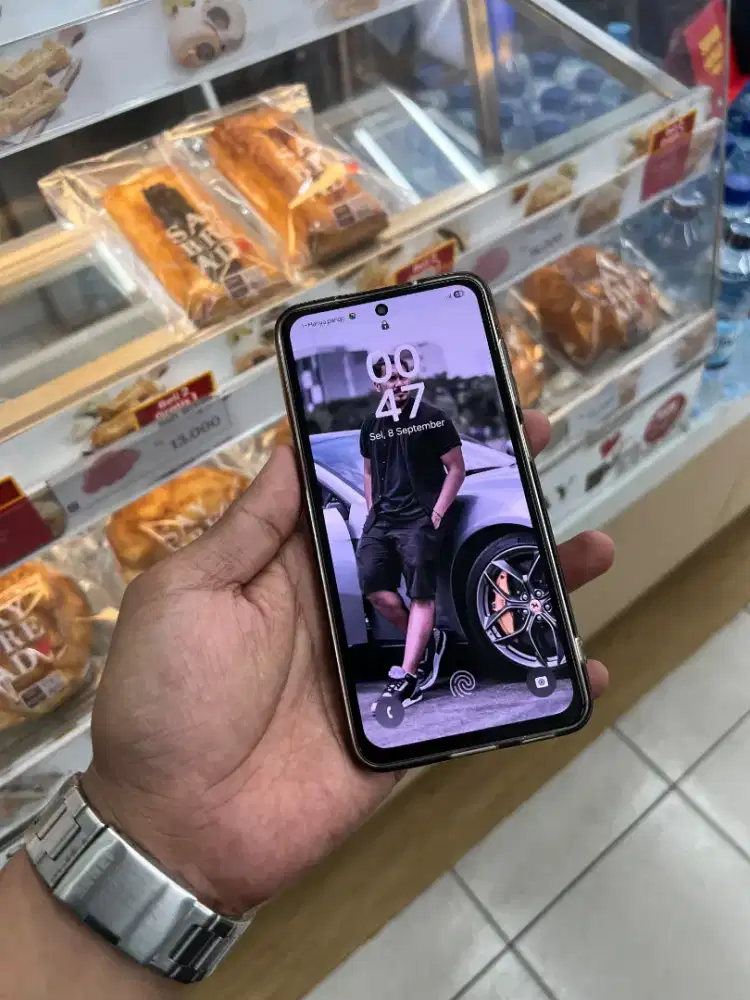 Samsung s21fe 5G 8/256