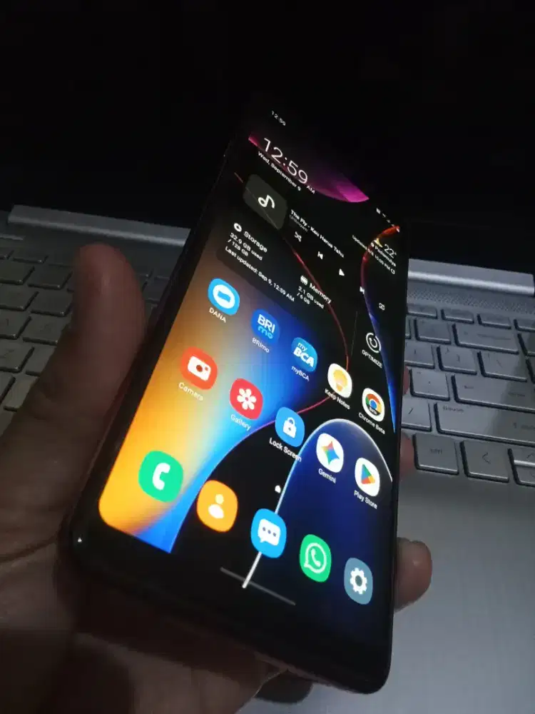 Samsung A9 2018 6/128