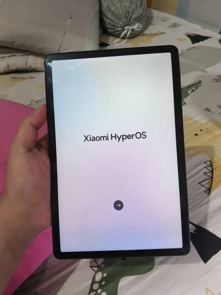 Redmi pad se 11