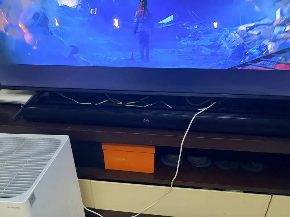 Pioneer SBX 101