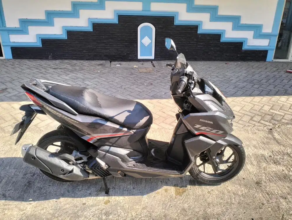Honda vario 160 2022 jl kalisari damen 102