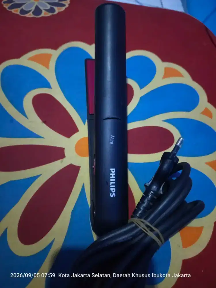 Catokan ohilips hp8301