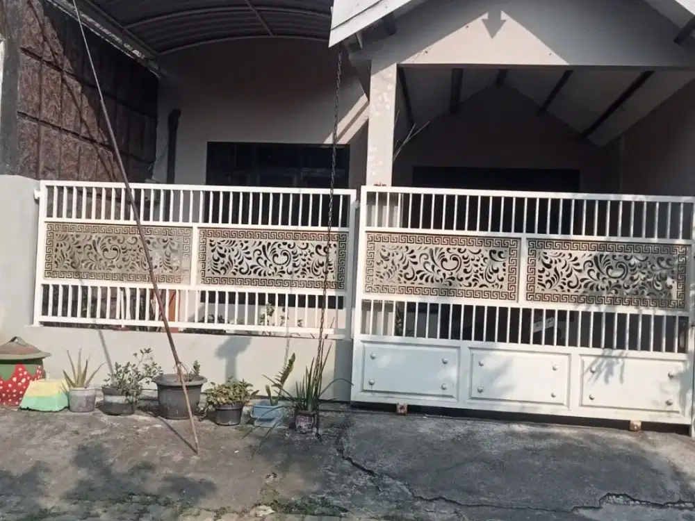 Rumah murahh taman candiloka sidoarjo