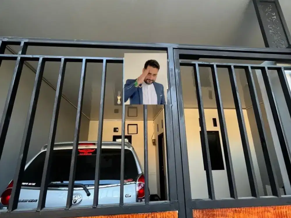 Rumah murah kbd Driyorejo gresik