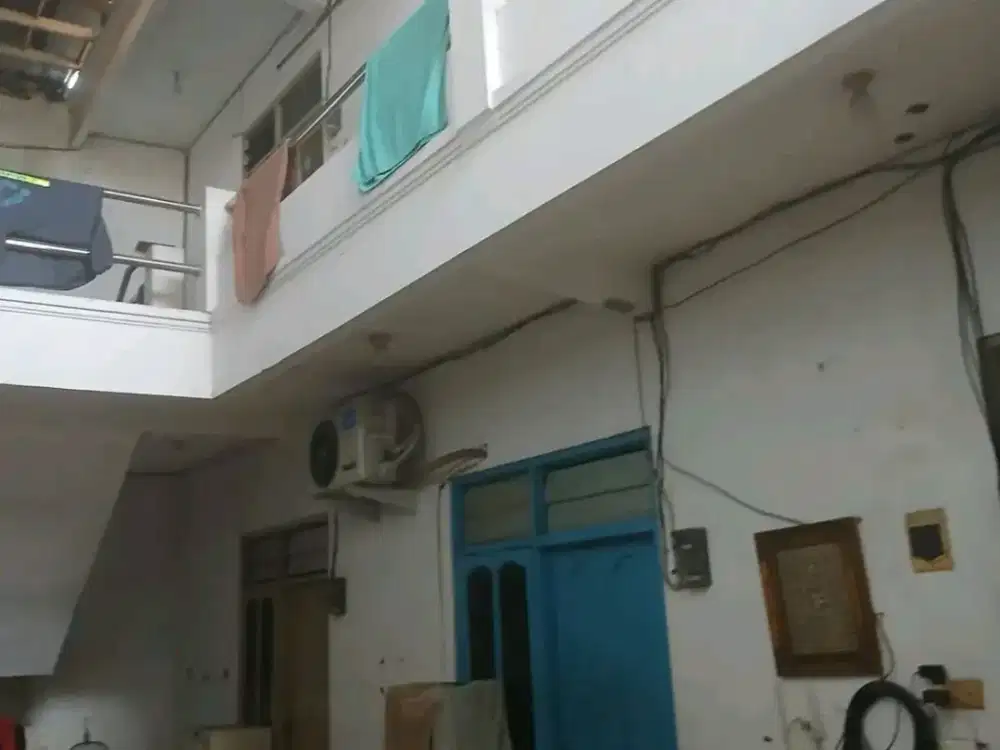Rumah kost dharmahusada dekat unair