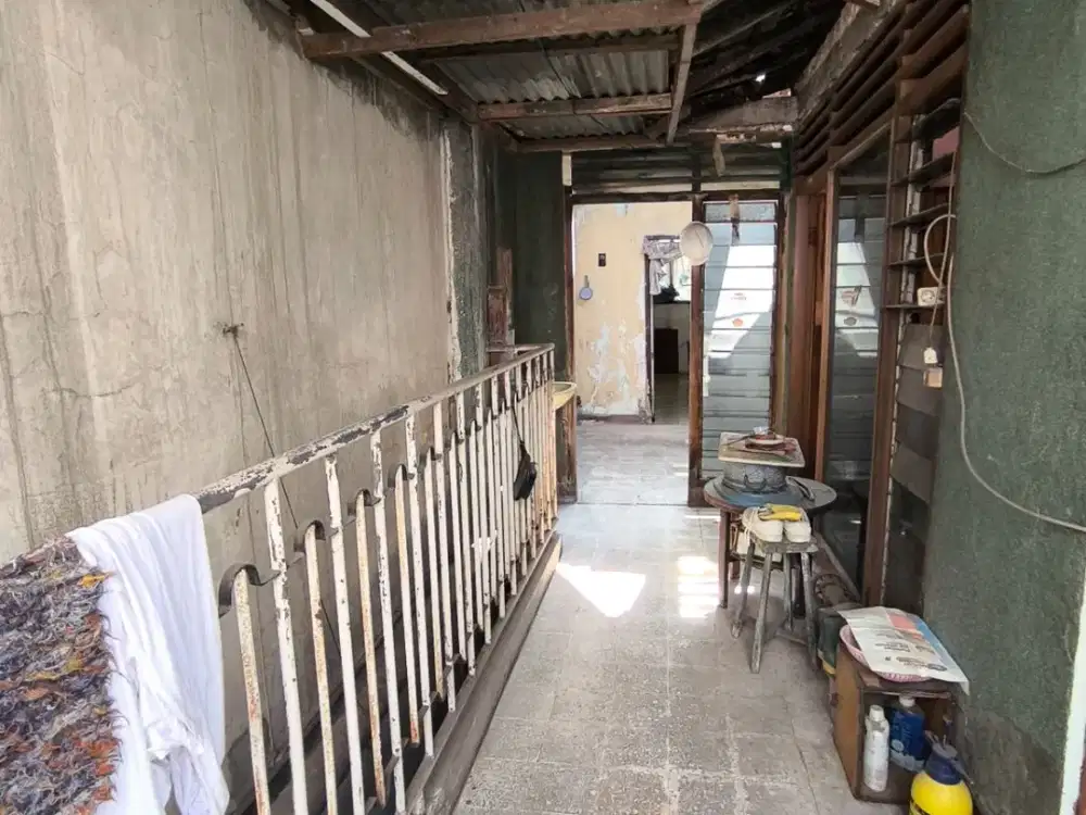 Bu poll rumah untuk usaha di pakis surabaya