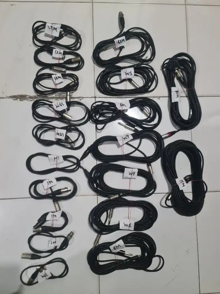 Kabel canare original