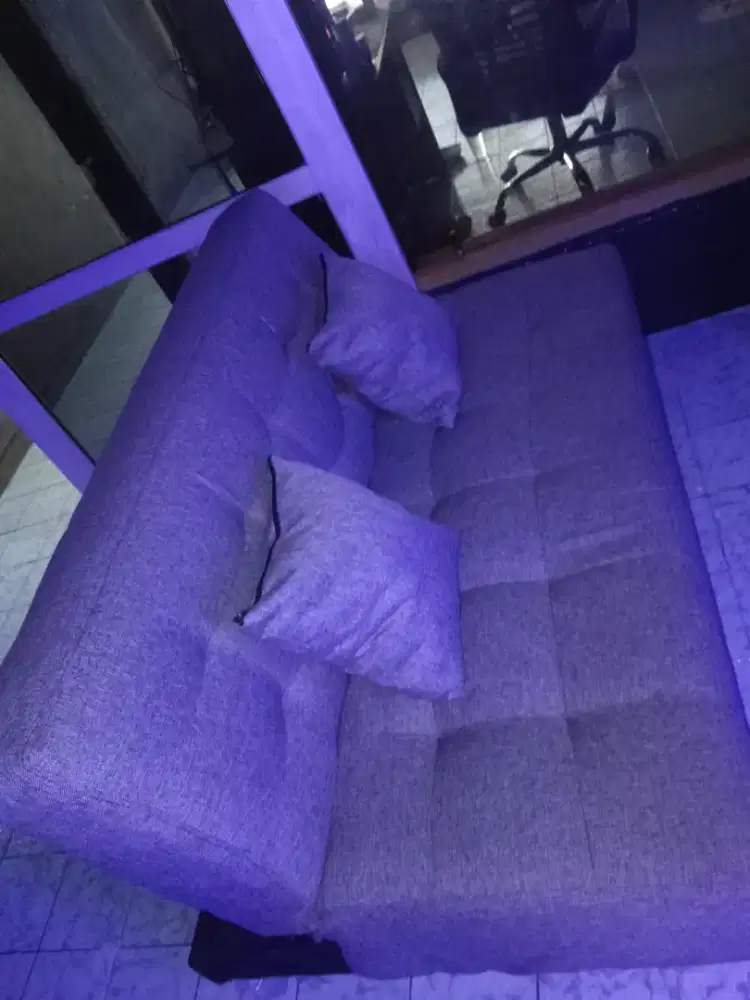 Sofa Bed Minimalis