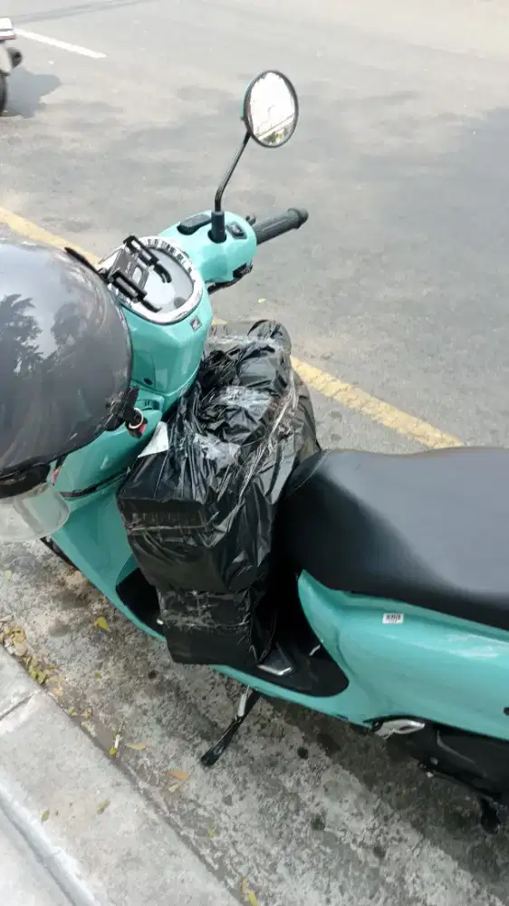 ANTAR PAKET JAUH DEKAT