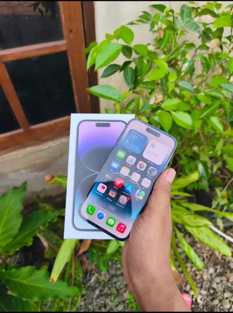 iphone 14 pro 128gb