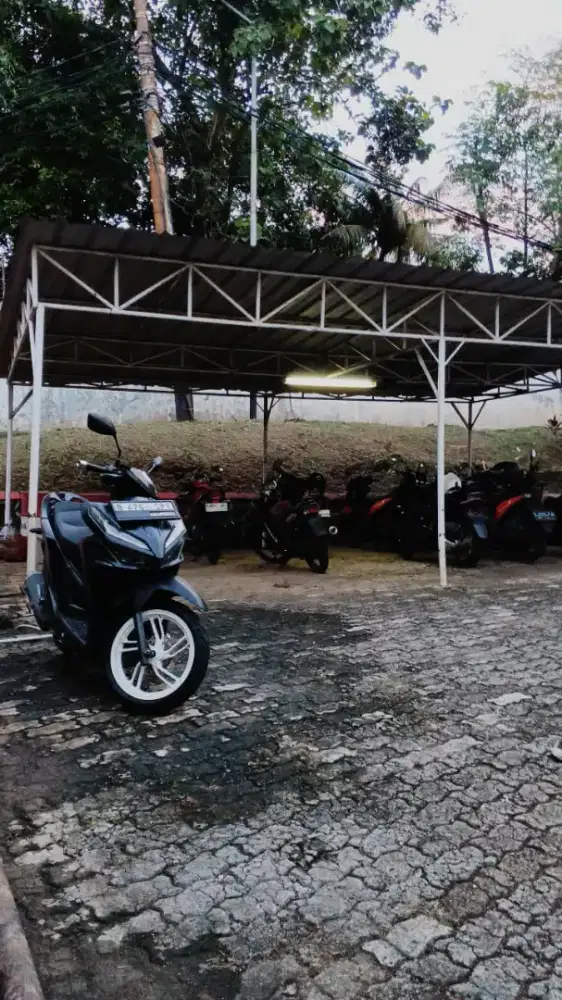 jual aja motor vario gen 2 taun 2022
