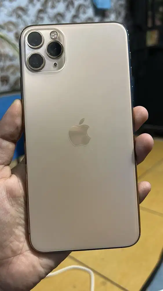 iphone 11 promax 64gb