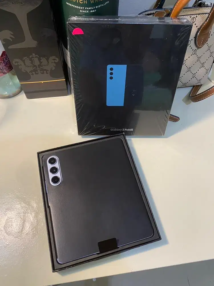 Samsung galxy z fold 5