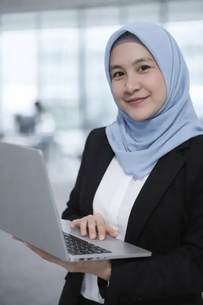 Jasa Asisten Pribadi