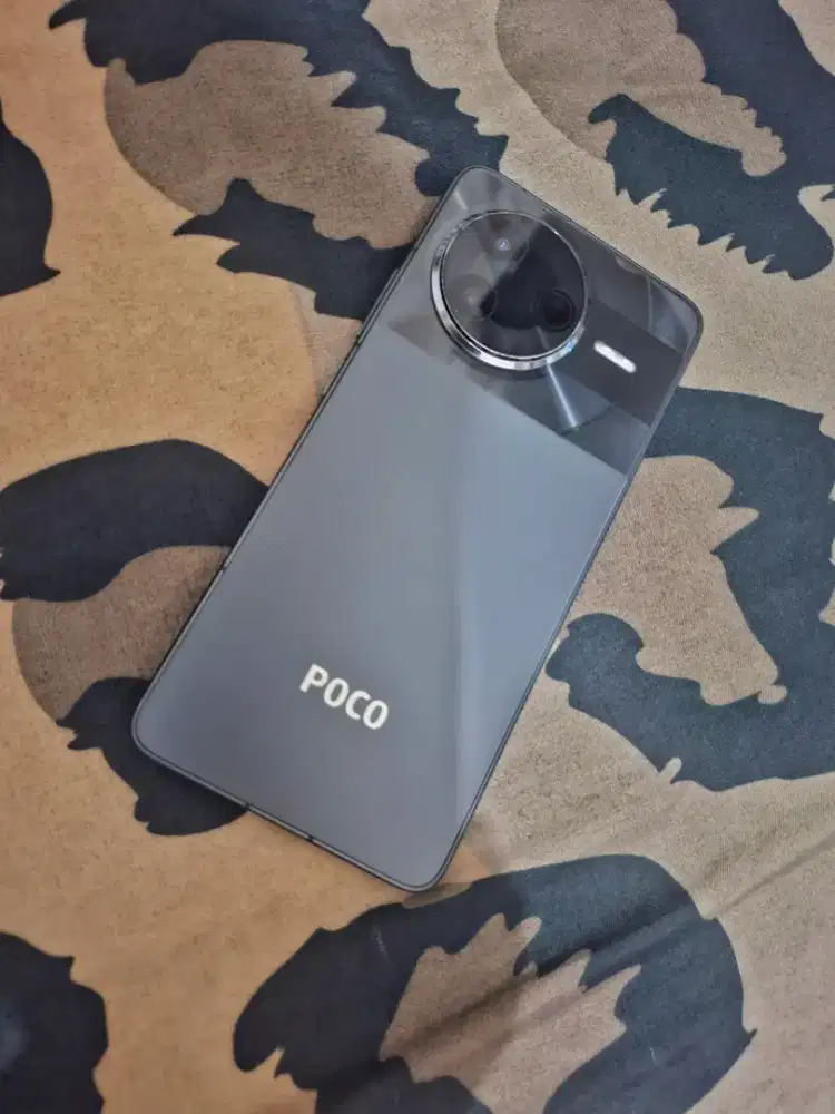Poco F7 Pro 12/512gb Second