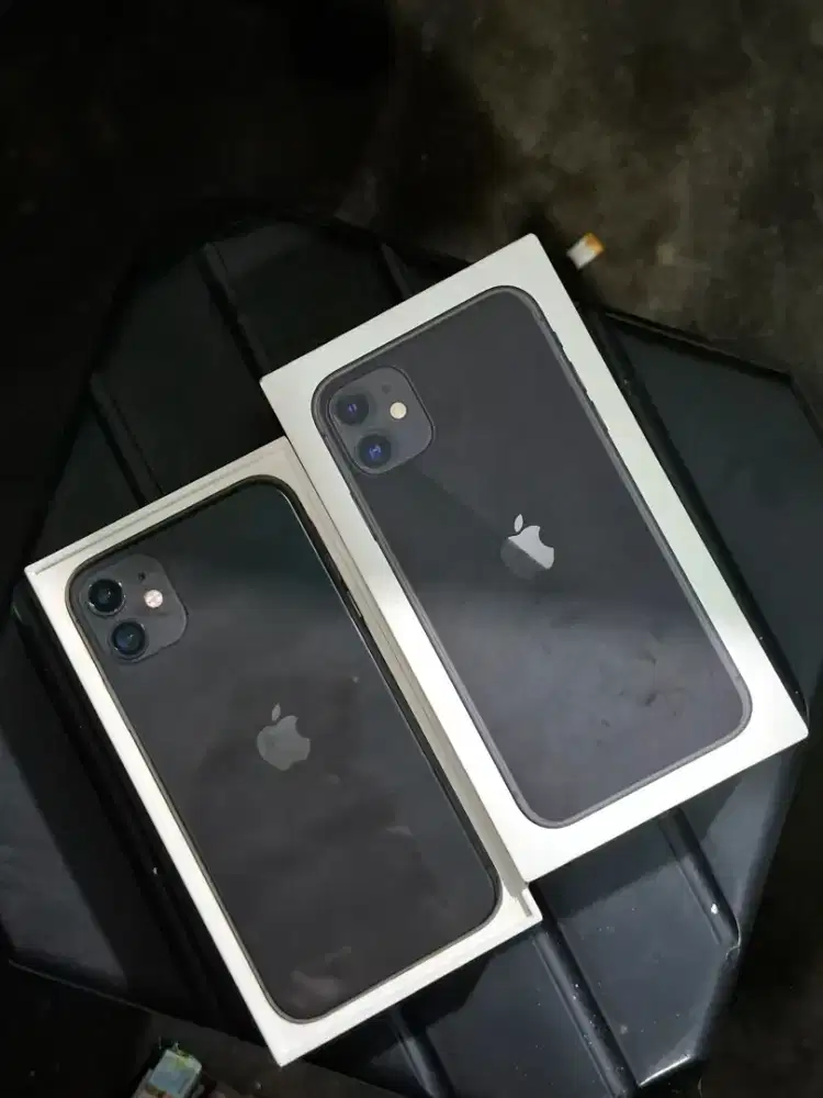 iPhone 11 128gb iBox