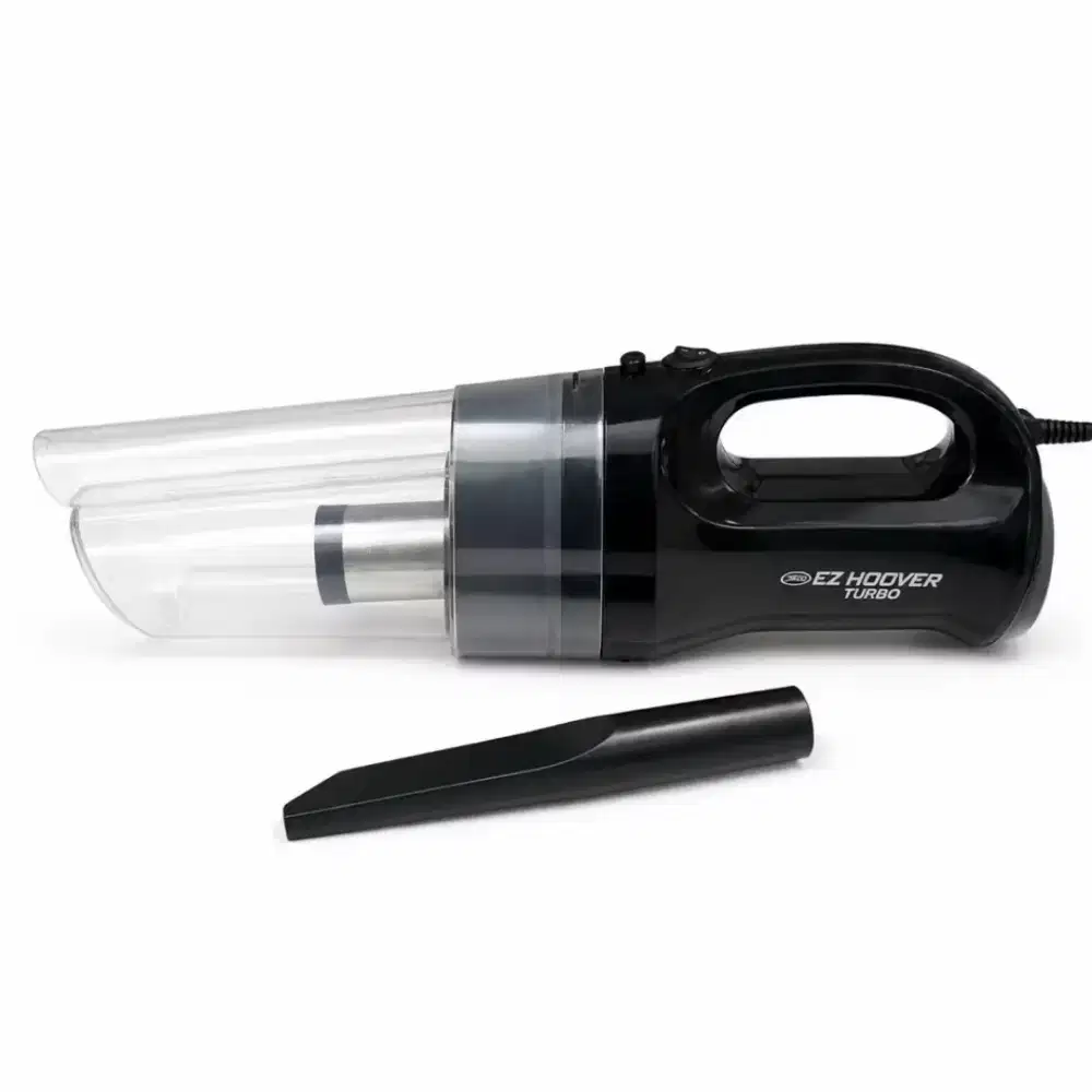 Vacum Mobil EZ HOOPER