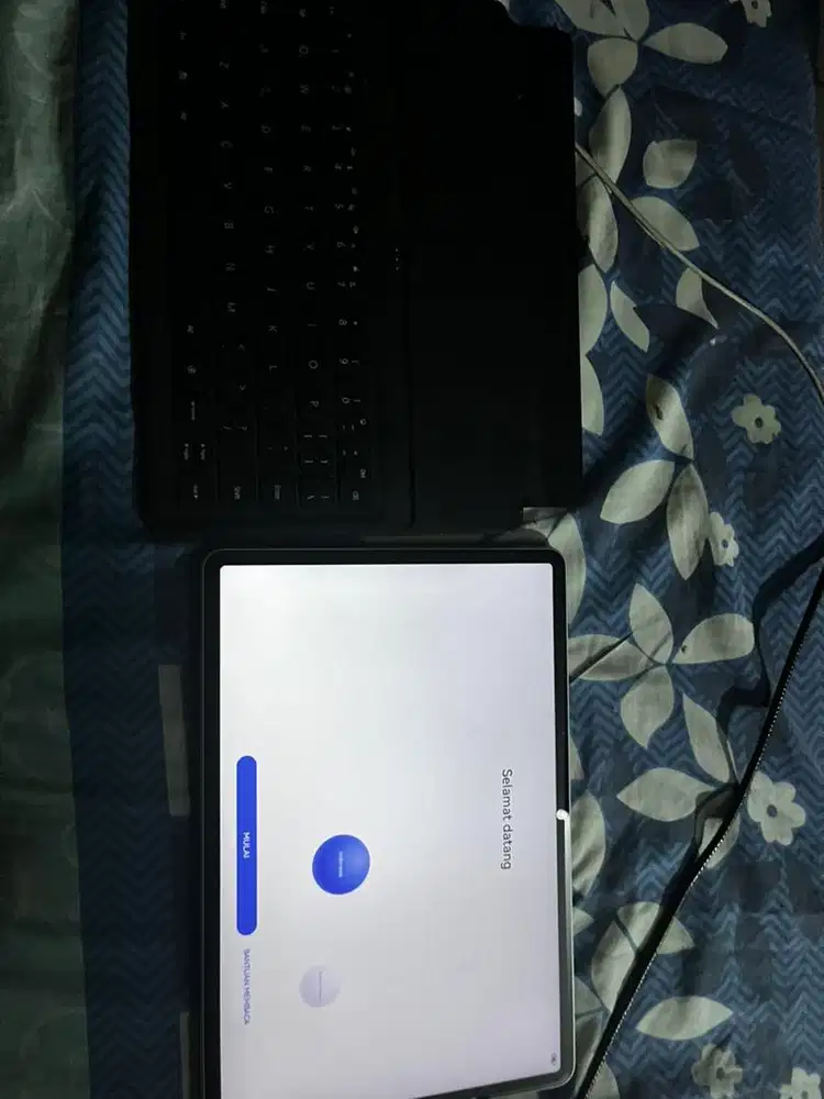 Huawei tab standar 8/256