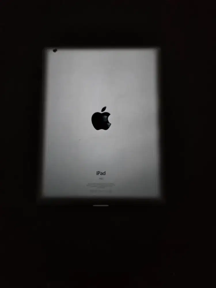 ipad gen 3 ram 16 gb