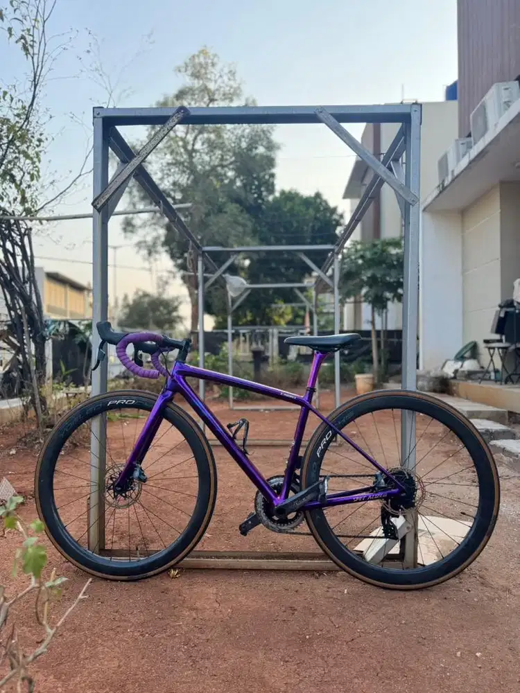 Road Bike Sepeda Balap