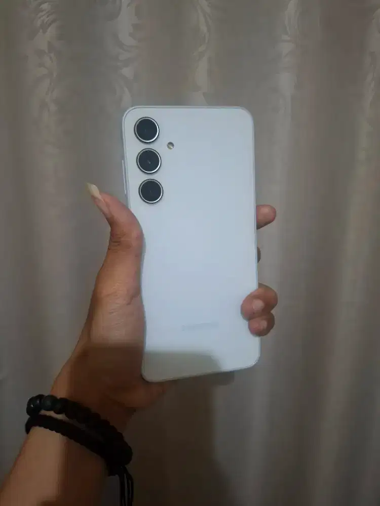 Samsung Galaxy A35 5G 8/256gb Second resmi sein