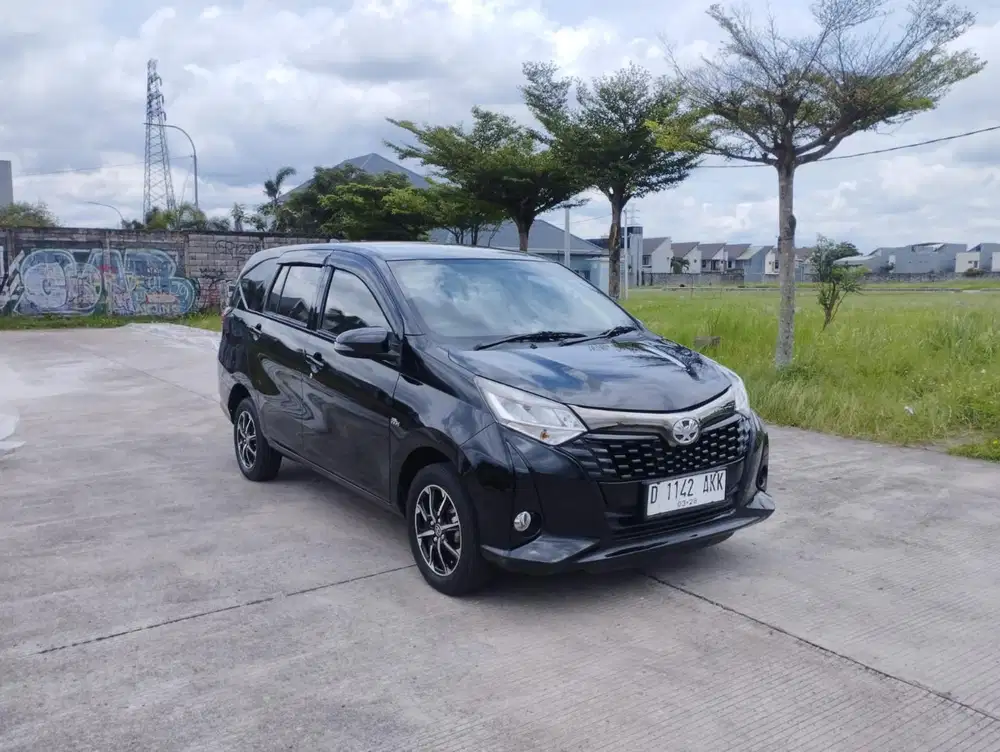 CALYA G MATIC 2023 DP 10JT