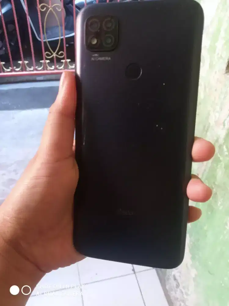 Hp redmi 9c ram 4/64
