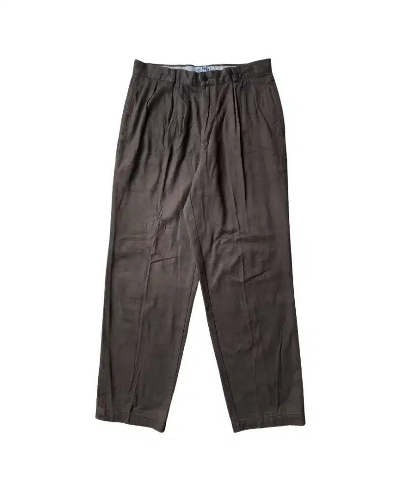 Levi's Officer Pants - 31/32 (Celana Second/bekas Brand)