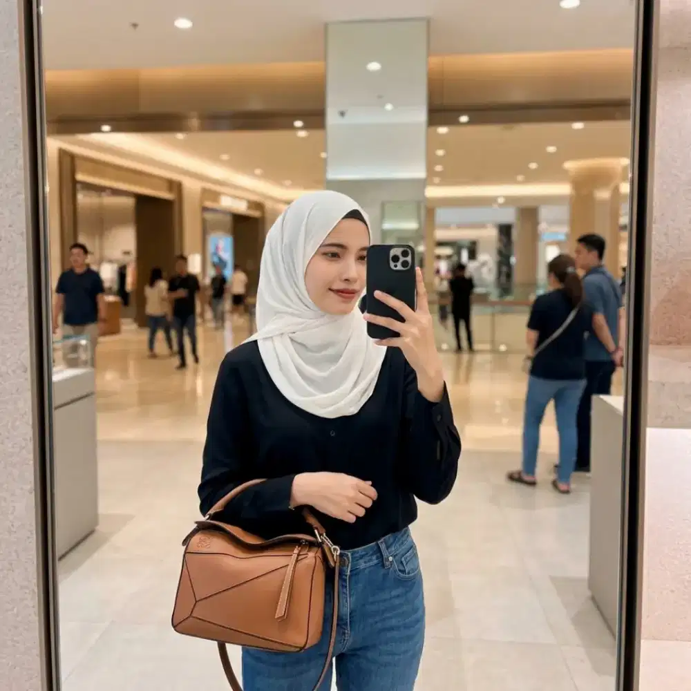 Dibutuhkan admin chat
