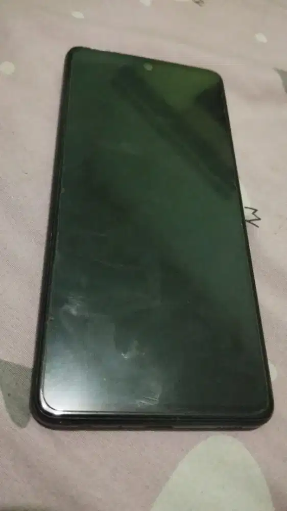 Hp Samsung A52.