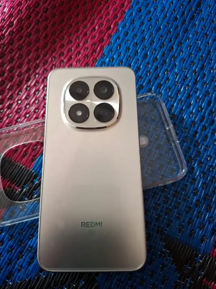 Xiaomi redmi note 15 pro 5g 8/256