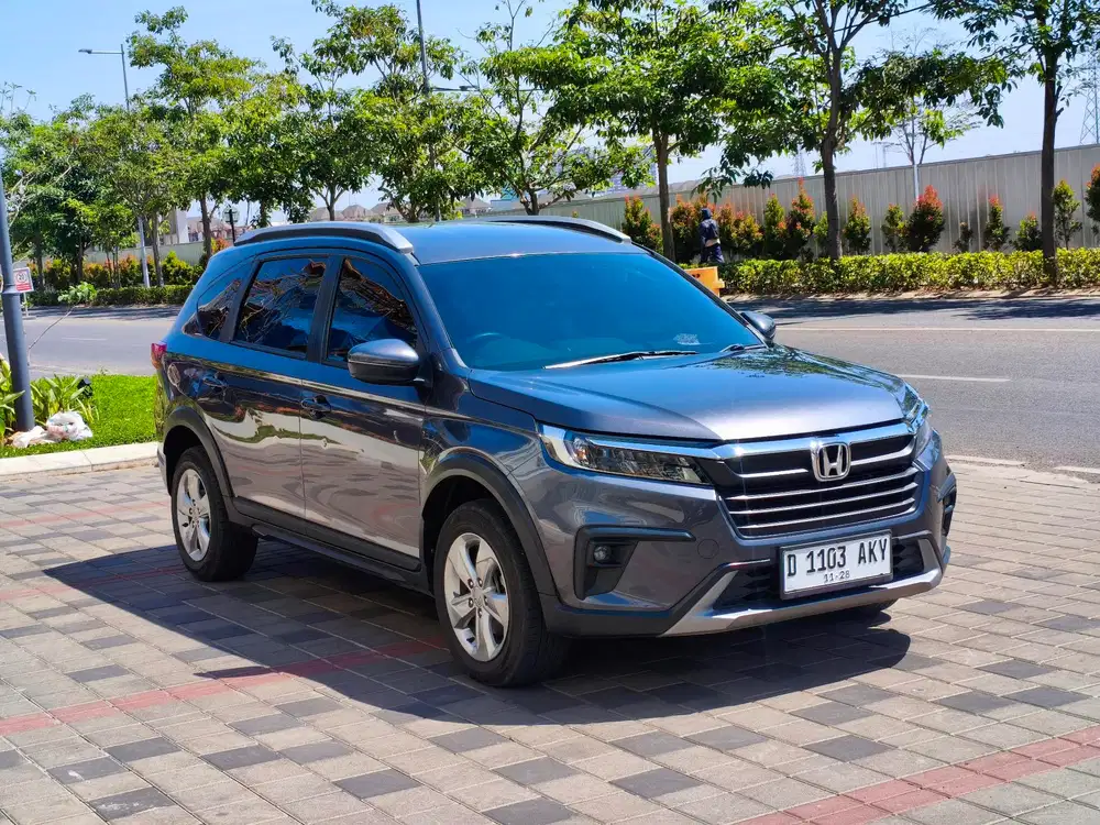 BRV E MATIC 2023 DP 8JT
