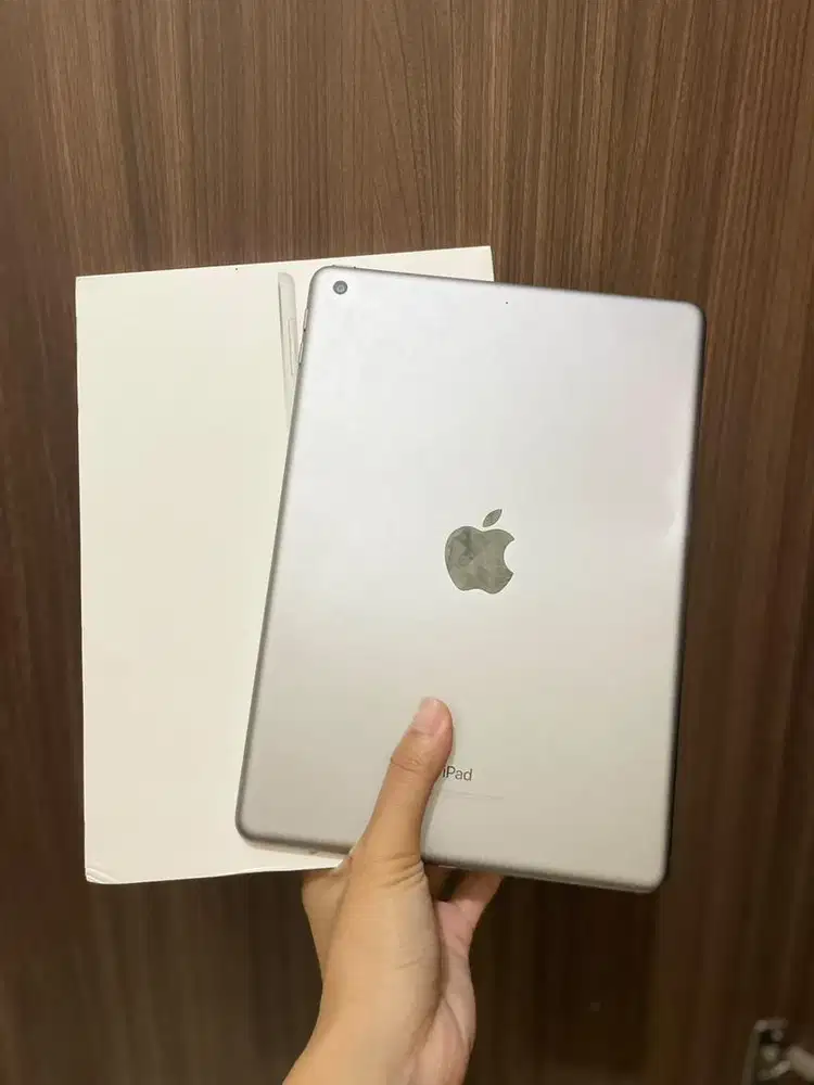 Ipad gen 5 128gb
