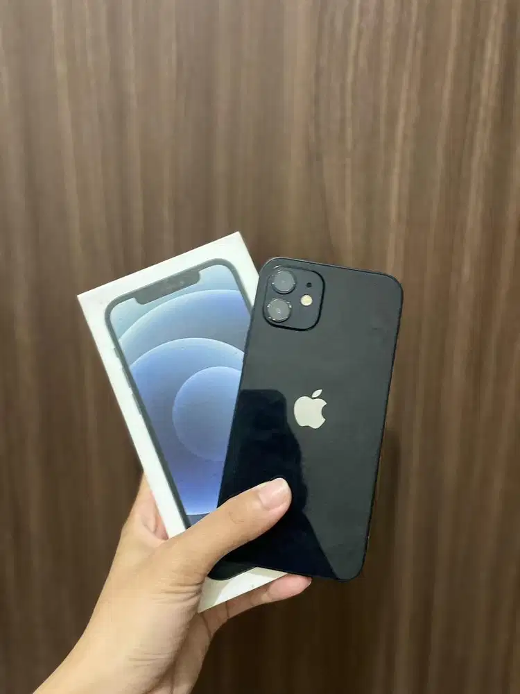 Iphone 12 128gb beacukai
