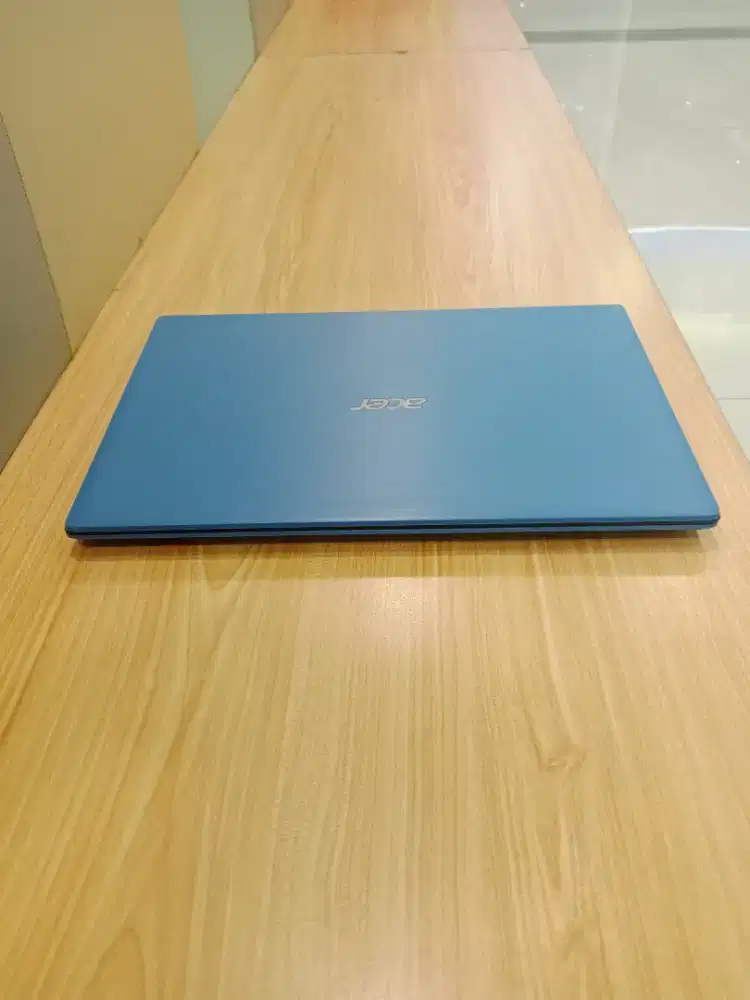 Laptop Mulus Slim Ringan Normal Semua Siap Pakai