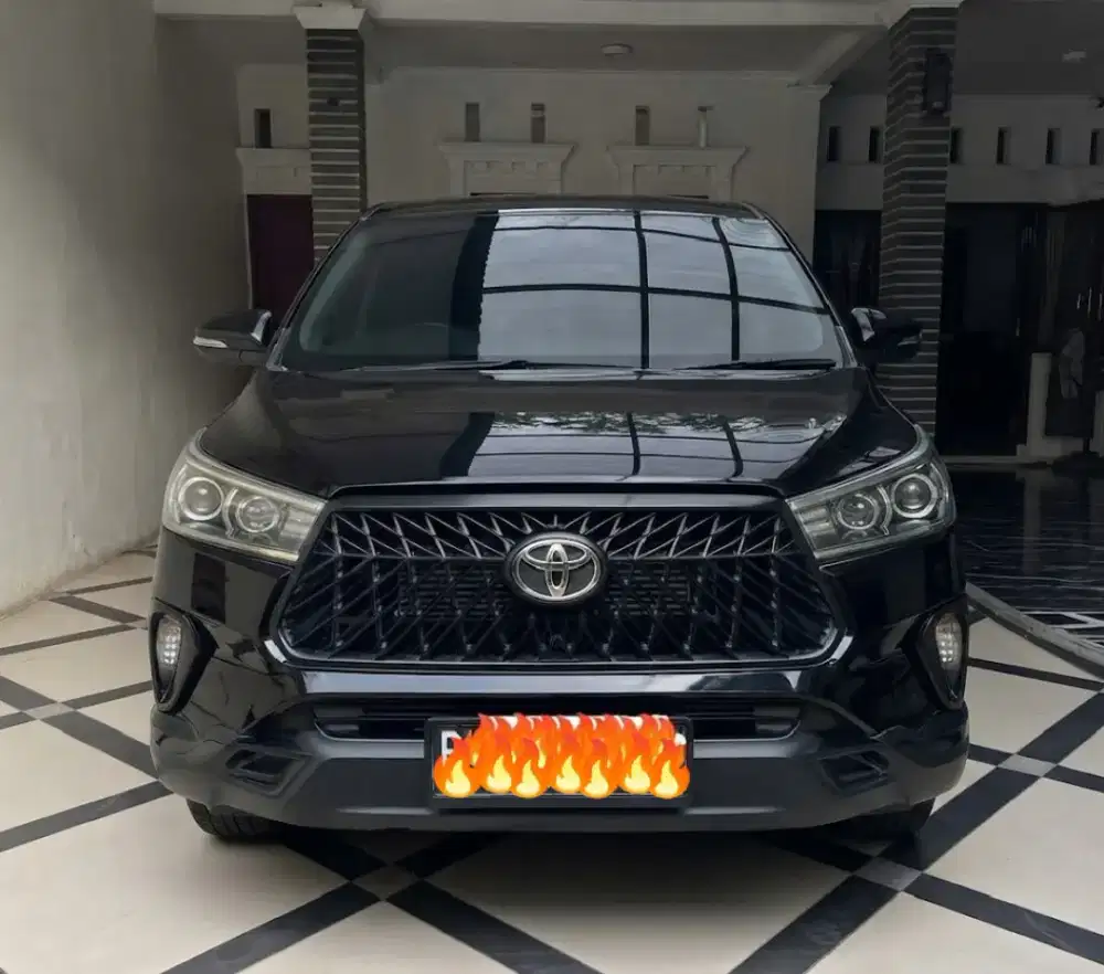 2023 KIJANG INNOVA 2.4 G AT DIESEL