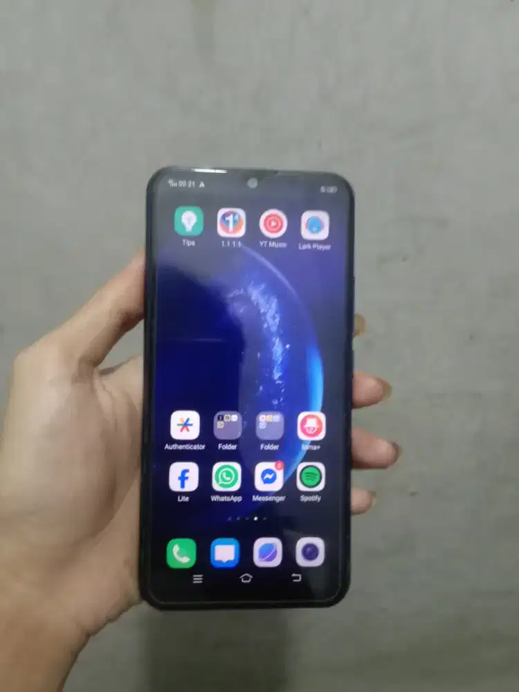 Vivo y12 3/32gb