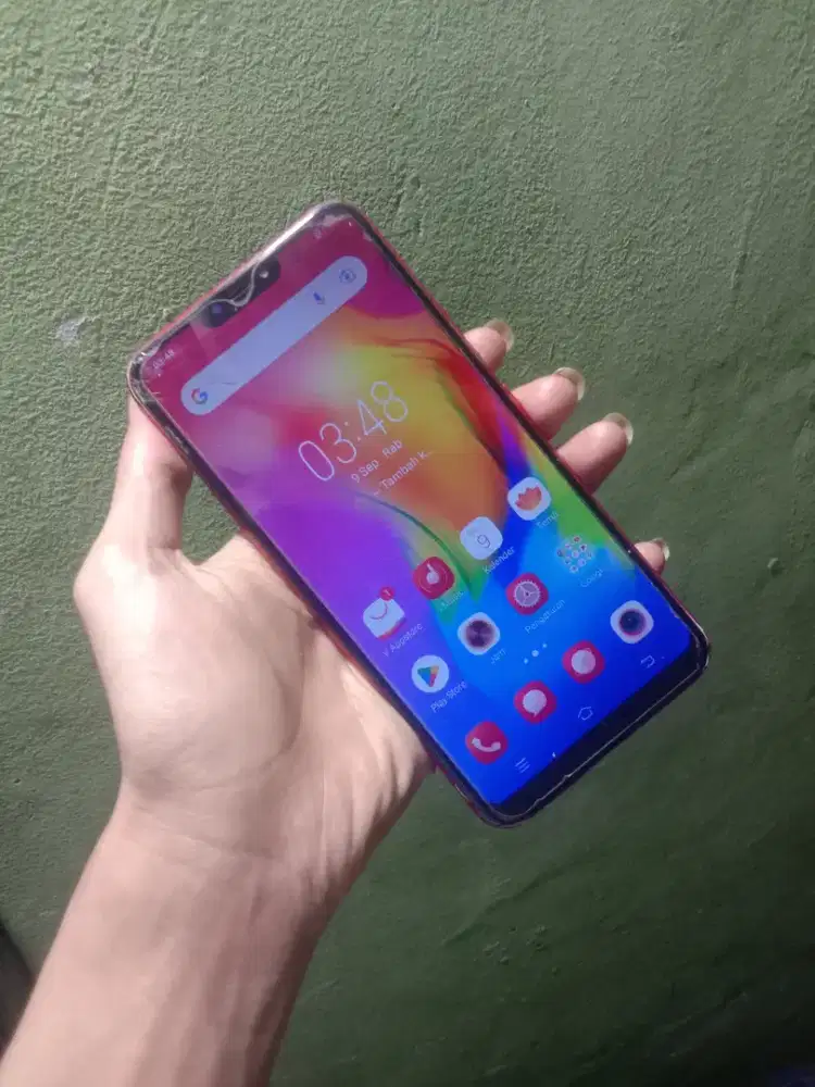 Vivo Y83 4/32gb