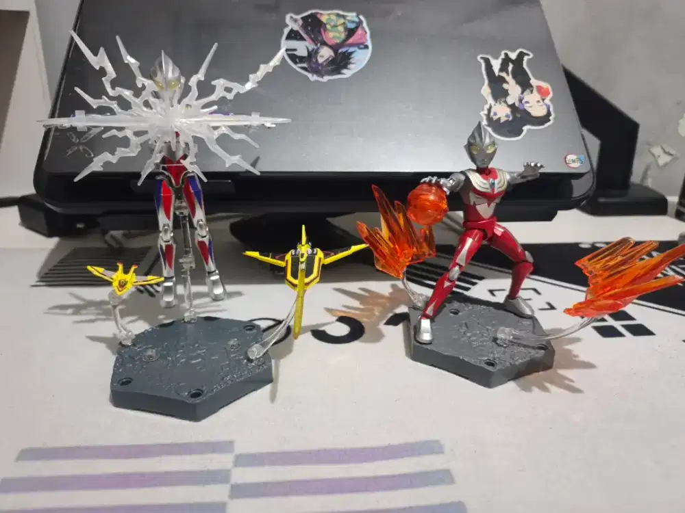keepley Ultraman