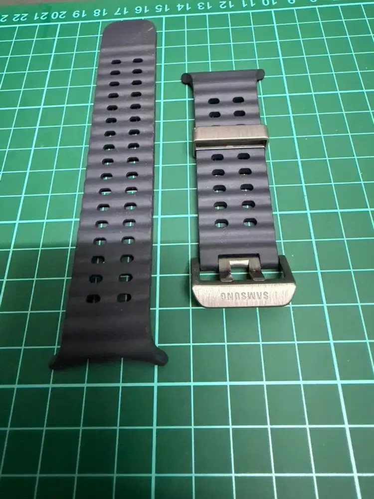 Strap Samsung Watch Ultra 47 mm Original
