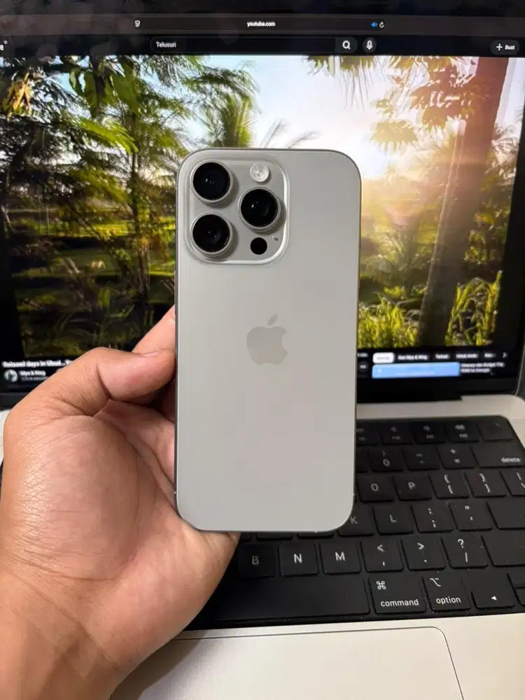 iPhone 16 Pro 512gb