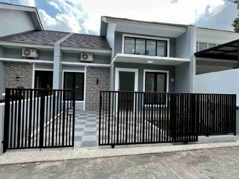 Rumah Baru