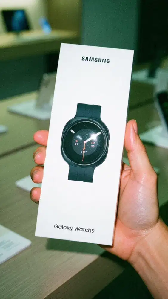 Samsung Watch 9