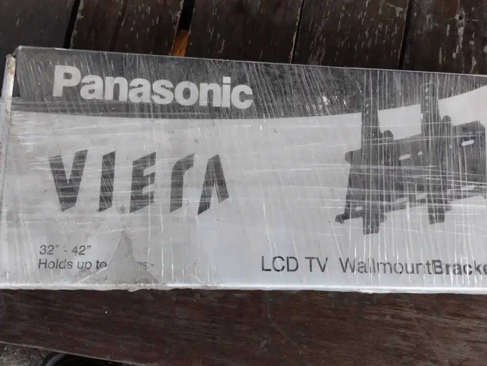 Bracket TV Viera panasonic