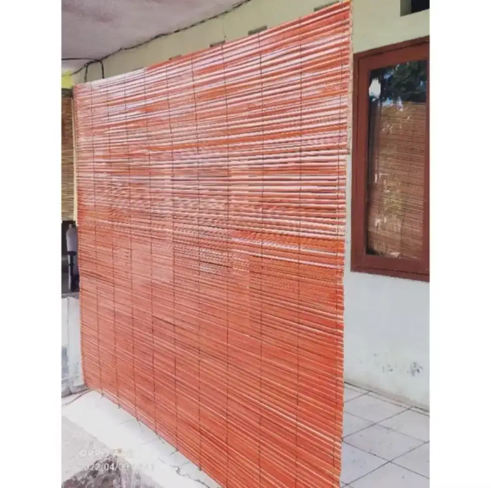 Krey Tirai Outdoor