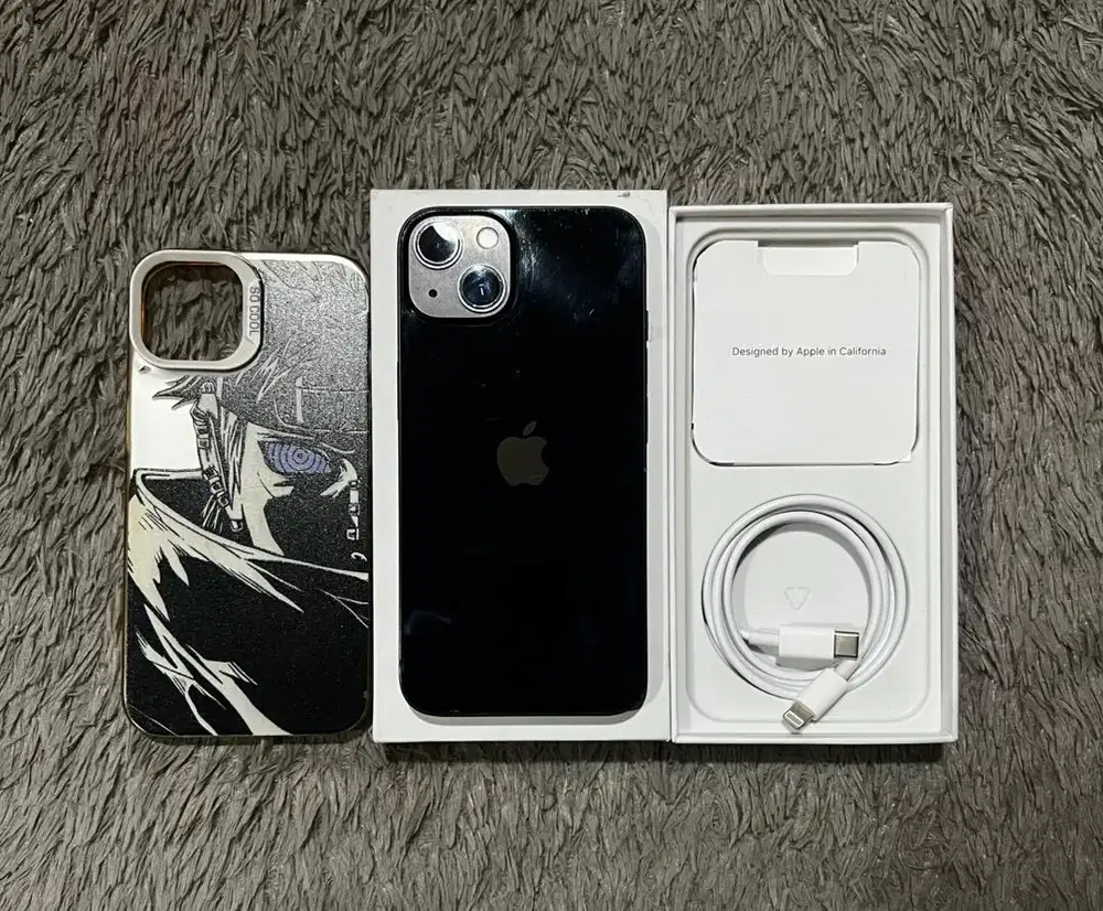 iPhone 13 128gb inter
